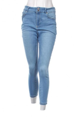 Női farmernadrág Vero Moda, Méret L, Szín Kék, Ár 6 647 Ft