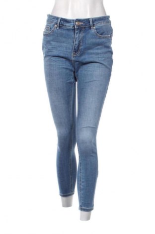 Blugi de femei Vero Moda, Mărime L, Culoare Albastru, Preț 87,46 Lei