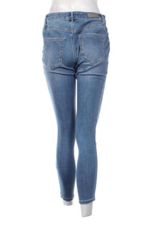 Blugi de femei Vero Moda, Mărime L, Culoare Albastru, Preț 87,46 Lei