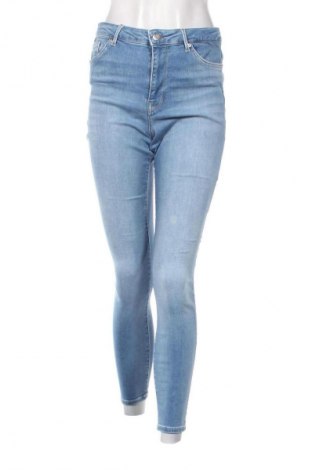 Női farmernadrág Vero Moda, Méret L, Szín Kék, Ár 4 819 Ft