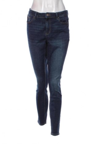 Γυναικείο Τζίν Vero Moda, Μέγεθος XL, Χρώμα Μπλέ, Τιμή 25,99 €