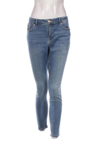 Damskie jeansy Vero Moda, Rozmiar XL, Kolor Niebieski, Cena 76,40 zł