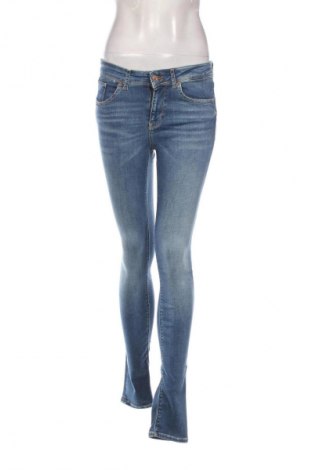 Damen Jeans Vero Moda, Größe S, Farbe Blau, Preis 17,39 €