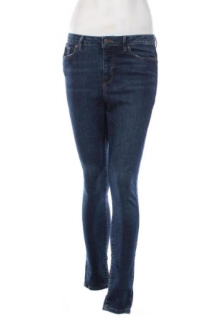 Dámské džíny  Vero Moda, Velikost S, Barva Modrá, Cena  229,00 Kč