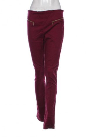 Дамски дънки Vero Moda, Размер M, Цвят Червен, Цена 34,00 лв.