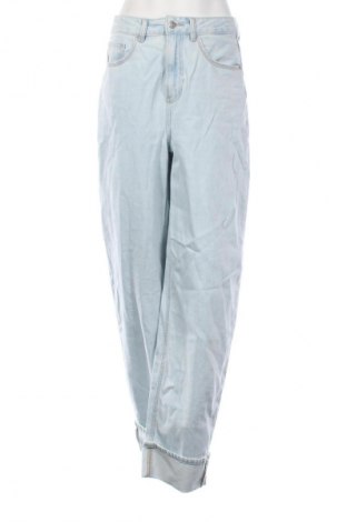 Dámske džínsy  Vero Moda, Veľkosť M, Farba Modrá, Cena  15,95 €