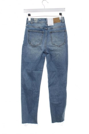 Dámské džíny  Vero Moda, Velikost XS, Barva Modrá, Cena  1 249,00 Kč