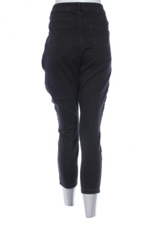 Női farmernadrág Vero Moda, Méret XXL, Szín Fekete, Ár 12 000 Ft