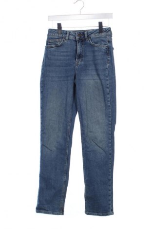 Blugi de femei Vero Moda, Mărime XS, Culoare Albastru, Preț 89,39 Lei
