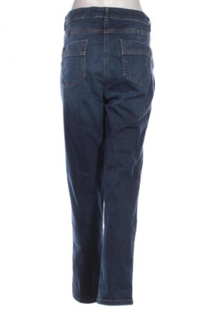 Blugi de femei Walbusch, Mărime XXL, Culoare Albastru, Preț 142,99 Lei