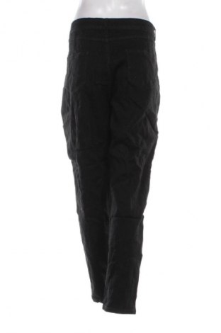 Dámské džíny  Wardrobe, Velikost XXL, Barva Černá, Cena  739,00 Kč