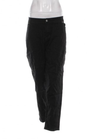 Dámské džíny  Wardrobe, Velikost XXL, Barva Černá, Cena  739,00 Kč