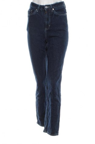 Blugi de femei Weekday, Mărime XXS, Culoare Albastru, Preț 56,99 Lei