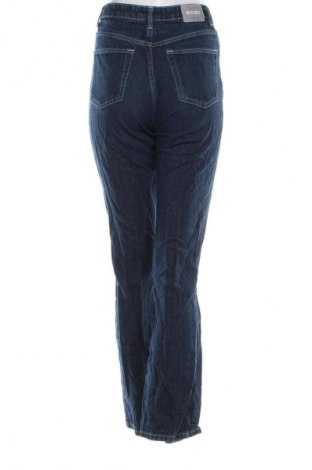 Blugi de femei Weekday, Mărime XXS, Culoare Albastru, Preț 56,99 Lei