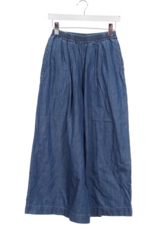 Дамски дънки Weekend Max Mara, Размер XXS, Цвят Син, Цена 168,45 лв.