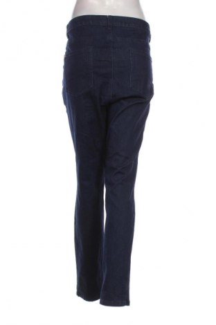 Blugi de femei Woman By Tchibo, Mărime XXL, Culoare Albastru, Preț 76,32 Lei