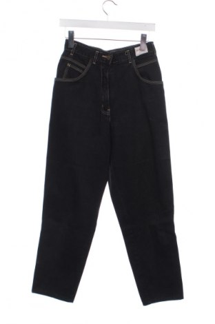 Blugi de femei Woodpecker, Mărime XS, Culoare Negru, Preț 77,17 Lei