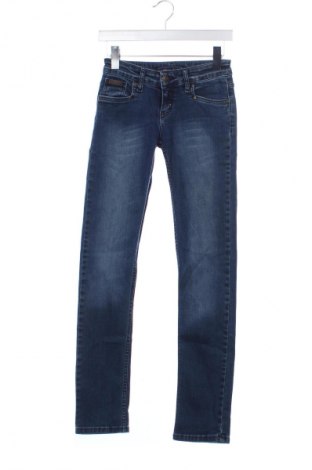 Női farmernadrág Wrangler, Méret S, Szín Kék, Ár 14 964 Ft