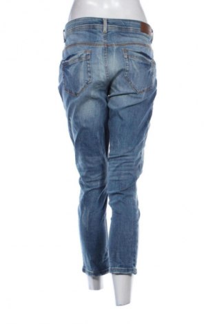 Damskie jeansy Yessica, Rozmiar L, Kolor Niebieski, Cena 95,99 zł