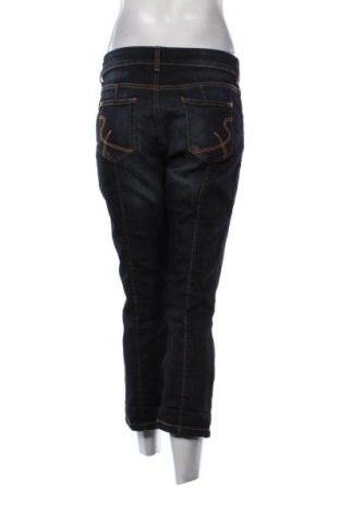 Damen Jeans Yessica, Größe XL, Farbe Mehrfarbig, Preis 9,99 €