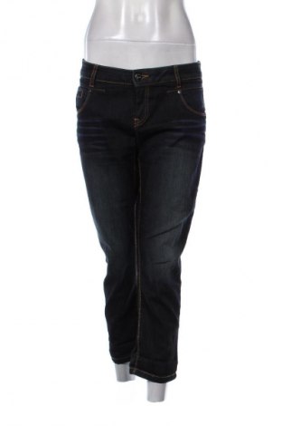 Damen Jeans Yessica, Größe XL, Farbe Mehrfarbig, Preis 9,99 €
