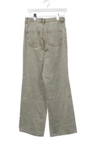 Blugi de femei Your Turn, Mărime XS, Culoare Bej, Preț 322,99 Lei