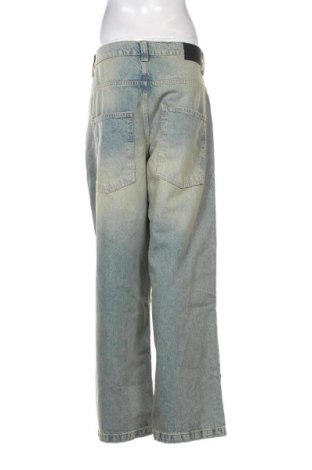 Damskie jeansy Your Turn, Rozmiar XXL, Kolor Niebieski, Cena 305,99 zł
