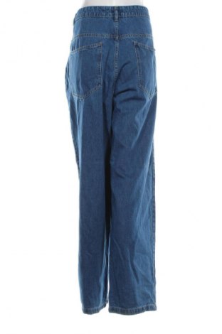 Dámske džínsy  Your Turn, Veľkosť XL, Farba Modrá, Cena  43,95 €