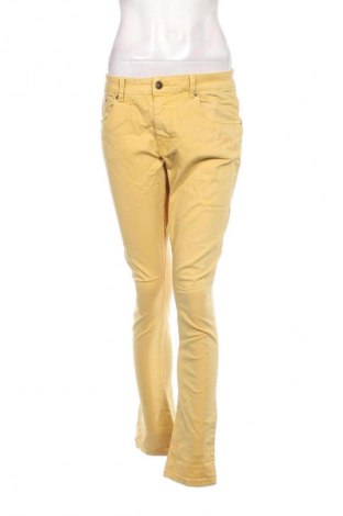 Damen Jeans Your Turn, Größe XL, Farbe Gelb, Preis 28,99 €