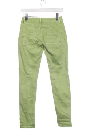 Blugi de femei Zac & Zoe, Mărime XS, Culoare Verde, Preț 100,99 Lei