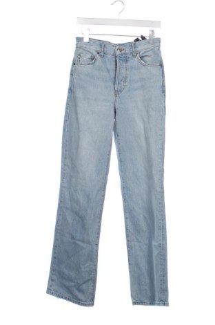 Női farmernadrág Zara, Méret S, Szín Kék, Ár 5 400 Ft