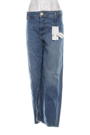 Γυναικείο Τζίν Zara, Μέγεθος M, Χρώμα Μπλέ, Τιμή 39,99 €