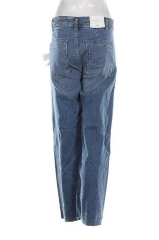 Γυναικείο Τζίν Zara, Μέγεθος M, Χρώμα Μπλέ, Τιμή 39,99 €