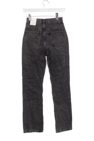 Damen Jeans Zara, Größe XXS, Farbe Grau, Preis € 18,99