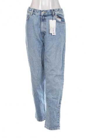 Damen Jeans Zara, Größe XL, Farbe Blau, Preis € 43,99