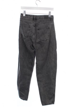 Blugi de femei Zara, Mărime XS, Culoare Gri, Preț 71,10 Lei