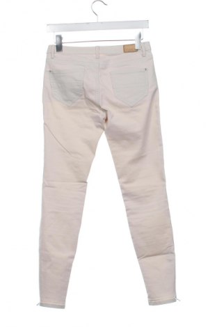 Női farmernadrág Zara, Méret S, Szín Bézs, Ár 5 310 Ft