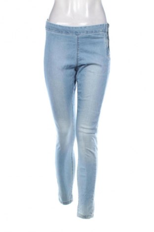 Női farmernadrág Zara, Méret M, Szín Kék, Ár 5 474 Ft