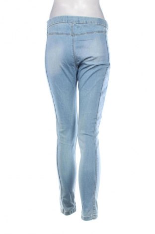 Női farmernadrág Zara, Méret M, Szín Kék, Ár 5 474 Ft