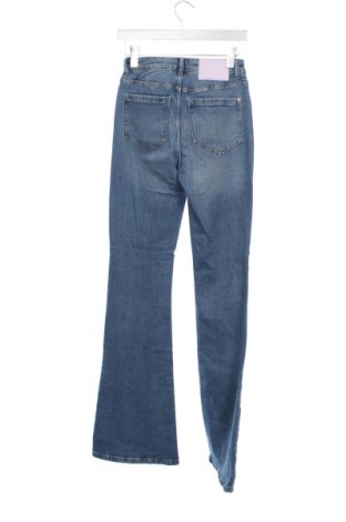 Damen Jeans Zara, Größe XS, Farbe Blau, Preis 9,99 €