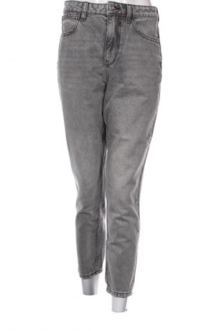 Дамски дънки Zara, Размер M, Цвят Черен, Цена 17,99 лв.