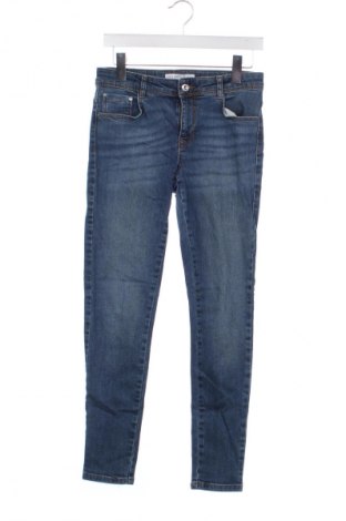 Damen Jeans Zara, Größe S, Farbe Blau, Preis 14,00 €