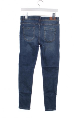 Damen Jeans Zara, Größe S, Farbe Blau, Preis 14,00 €