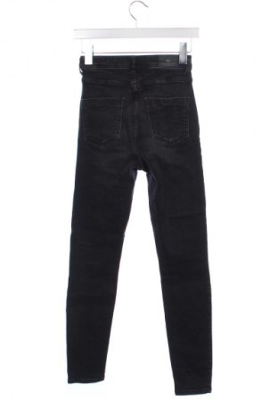 Damen Jeans Zara, Größe XS, Farbe Grau, Preis 14,00 €