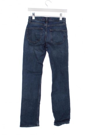 Női farmernadrág Zara, Méret XS, Szín Kék, Ár 5 499 Ft