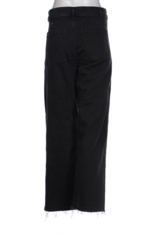 Blugi de femei Zara, Mărime M, Culoare Negru, Preț 71,00 Lei