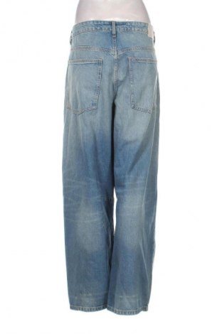 Damen Jeans Zara, Größe XXL, Farbe Blau, Preis € 43,99