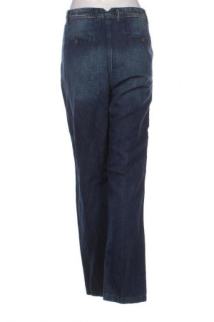 Dámske džínsy  Zara, Veľkosť M, Farba Modrá, Cena  32,00 €