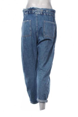 Női farmernadrág Zara, Méret S, Szín Kék, Ár 5 396 Ft