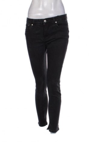 Damen Jeans Zara, Größe M, Farbe Schwarz, Preis 13,81 €